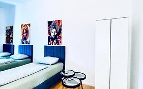 Cozy Room In The 23Rd District Of Vienna Fr5